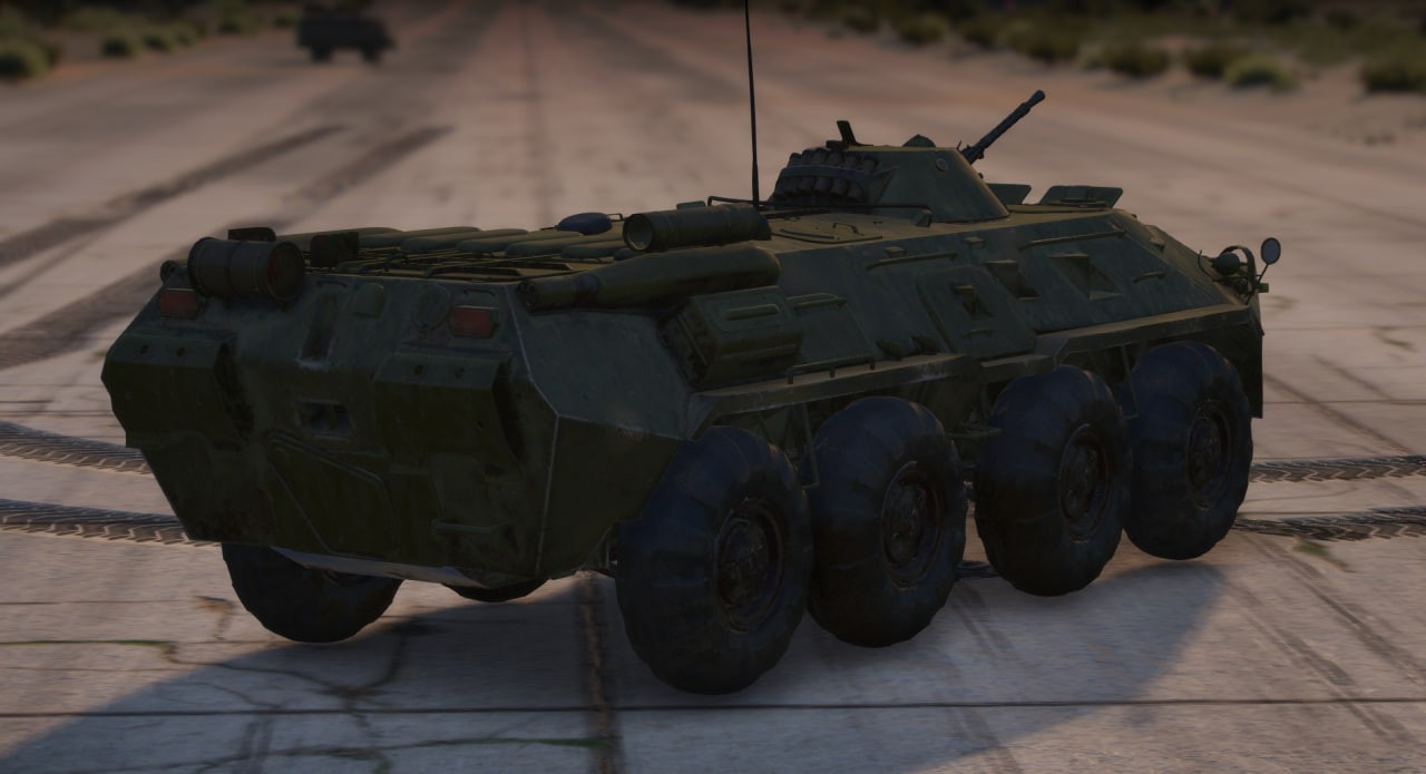 BTR90