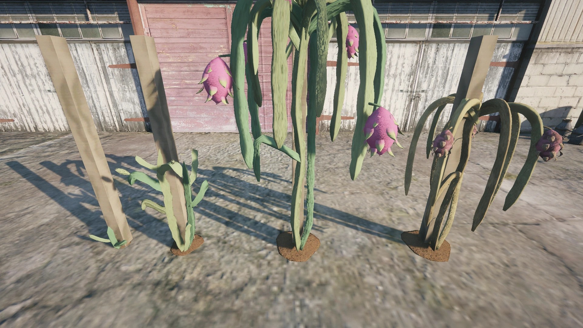 Farm Props: Fruits & Berries - 3