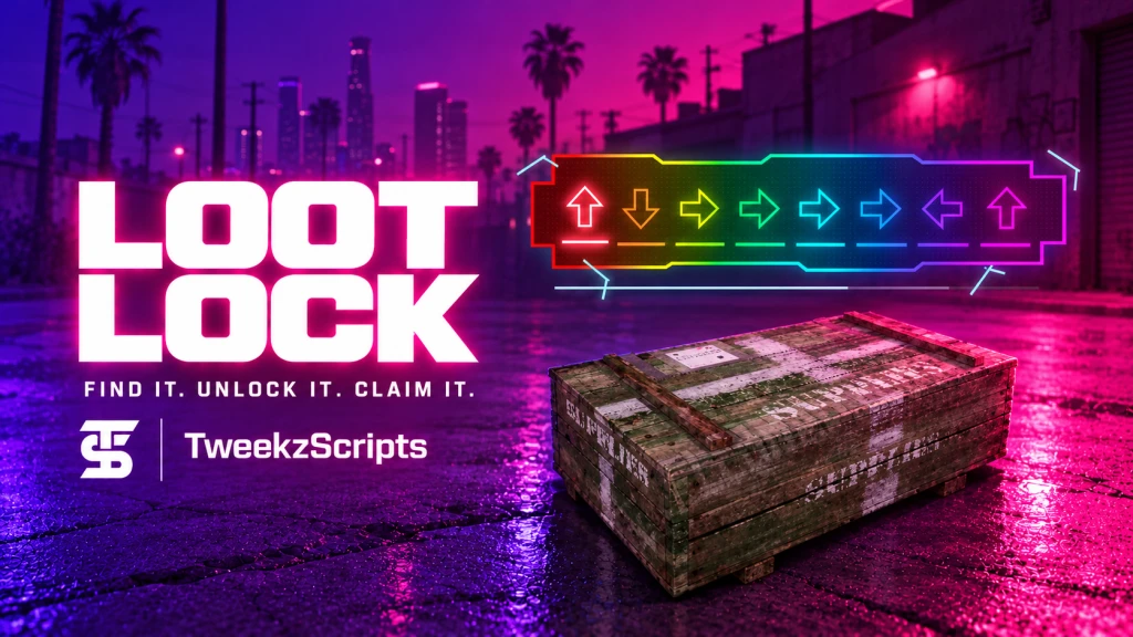 LootLock (Standalone)