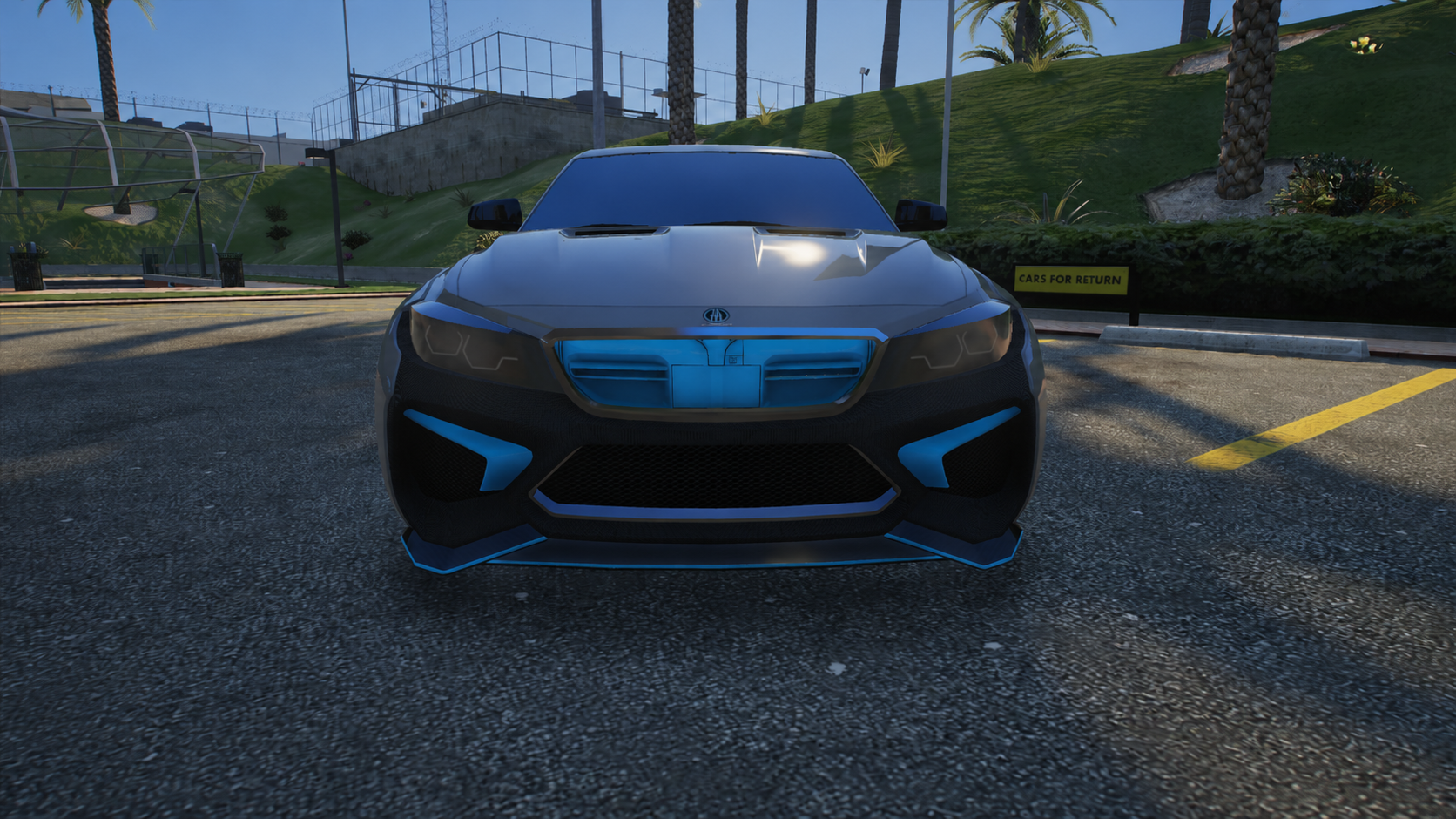Übermacht | Cypher MRX