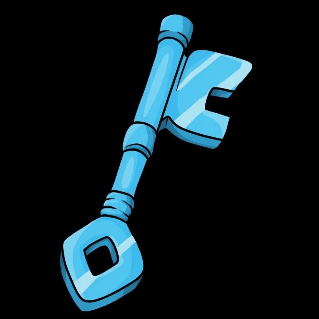 LLAVE  ESENCIA