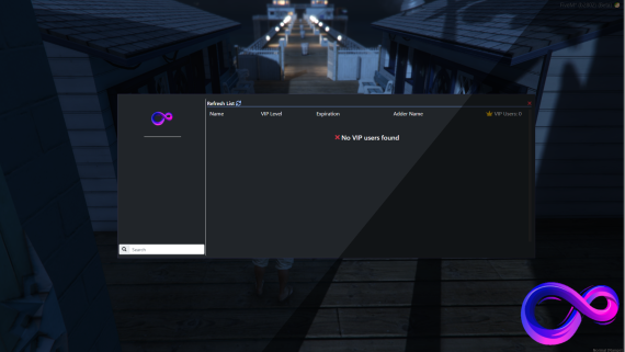 VIP SYSTEM
