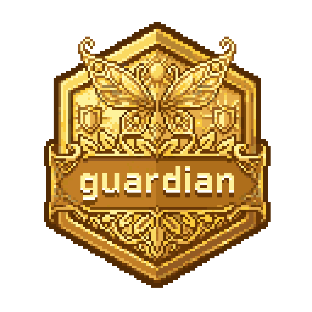 Guardian Rank