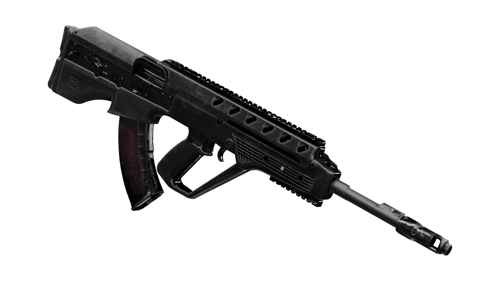 TR-88 AR