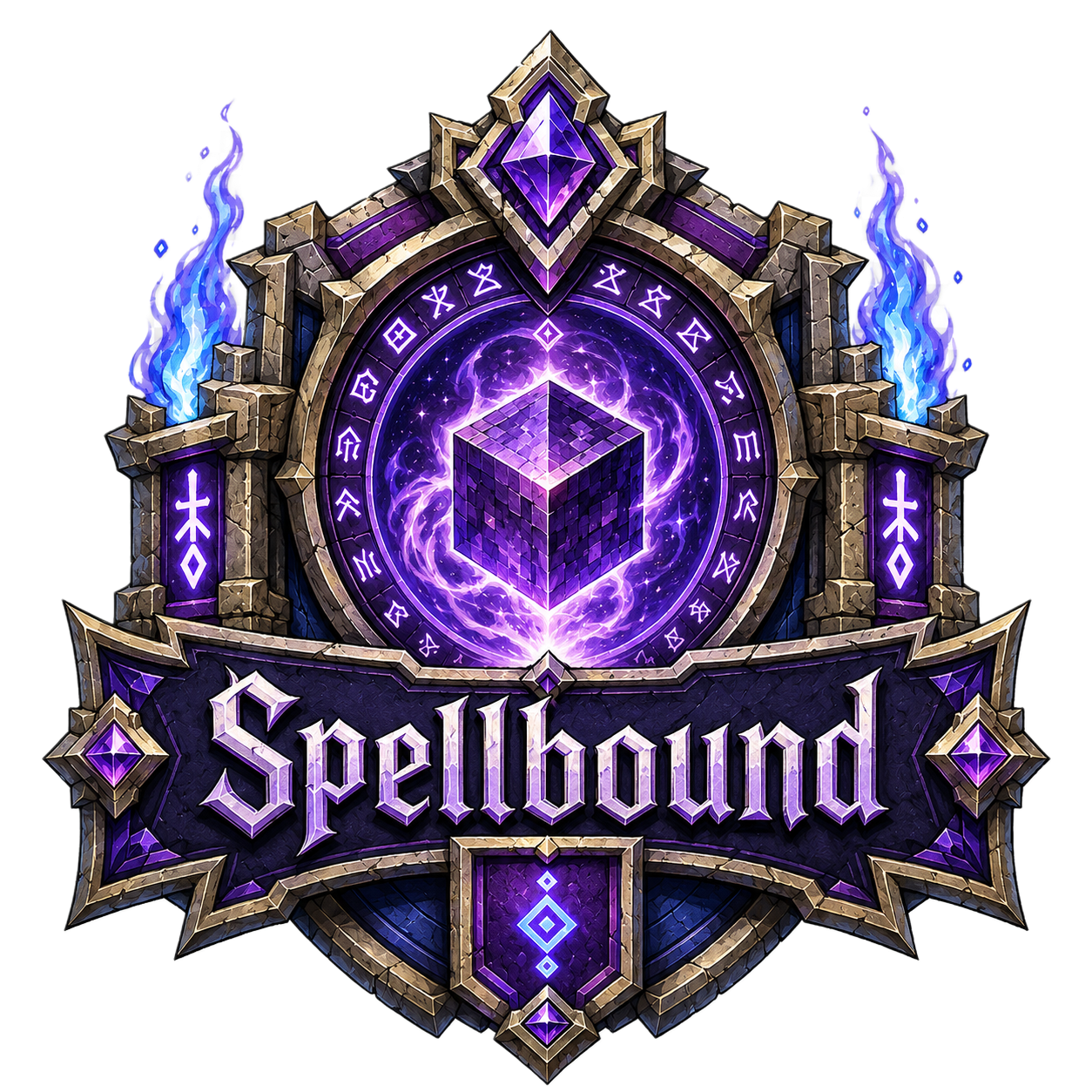 Spellbound