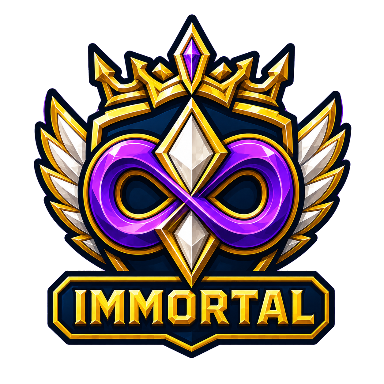 Immortal rank