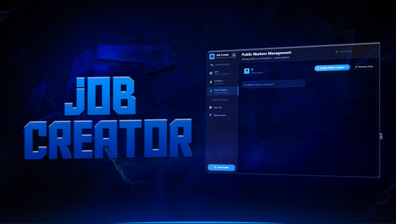 HC | JobCreator