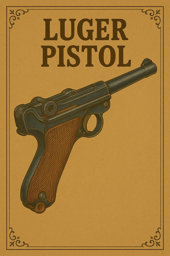 Mosquito-Luger
