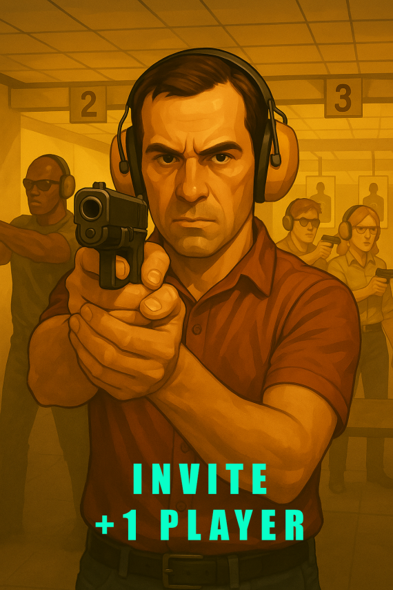 1 Player Add-On