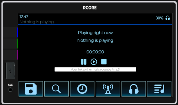 Car Radio
