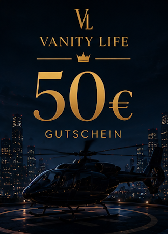 50€ Gutschein