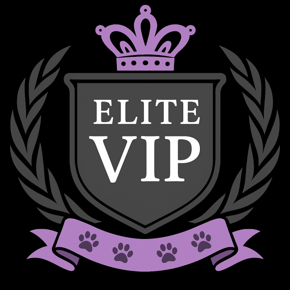 Elite VIP (Monthly or One Time)