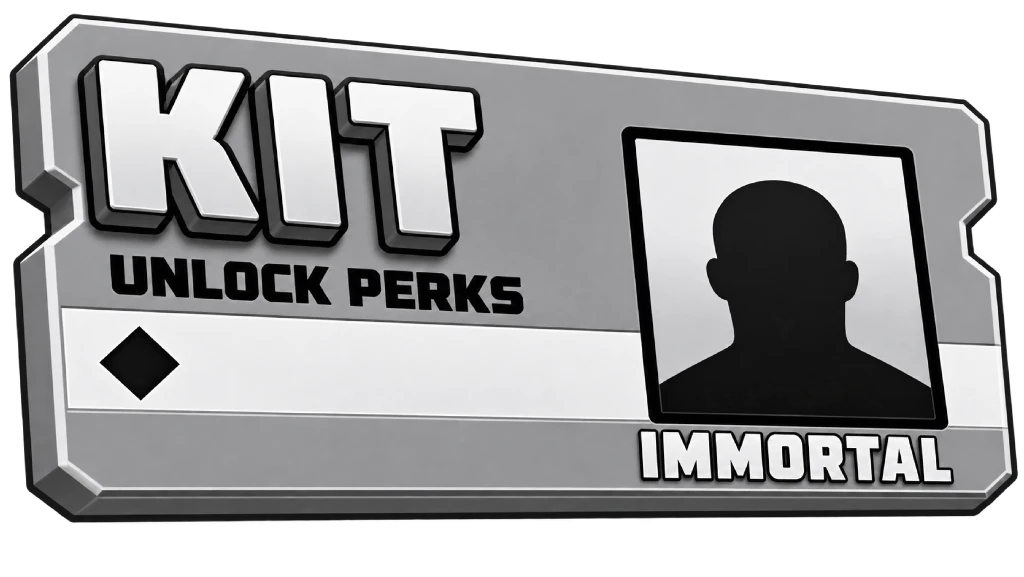 Immortal Kit