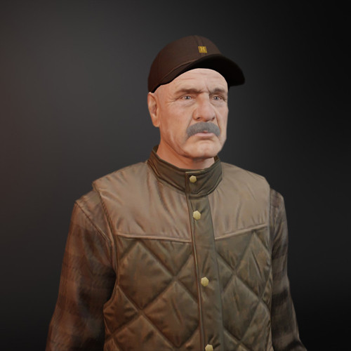 Norman [OP]