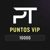 10000 Puntos VIP