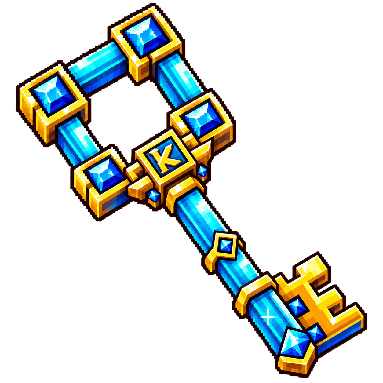 Tier 2 Key