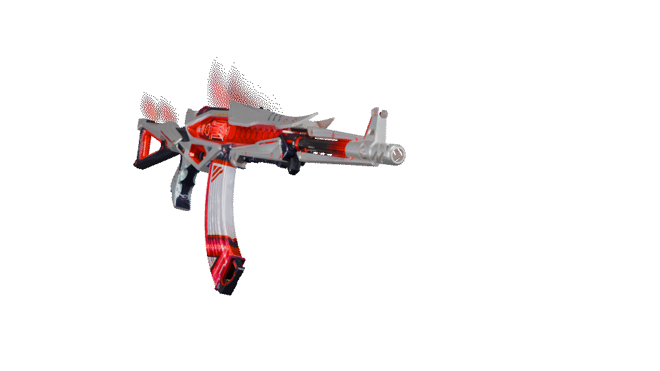 AK47 ZEROHOUR