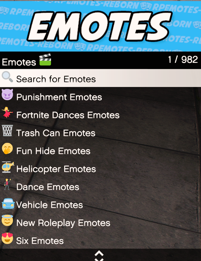 Custom Category