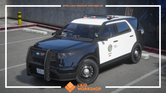 Vapid 2013 Scout Pursuit