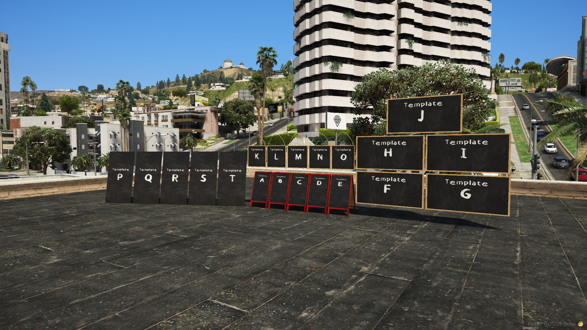 Chalkboards