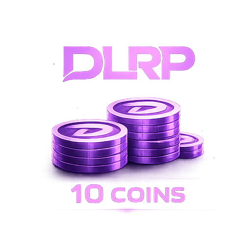 10 Coins