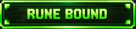 Qex RuneBound