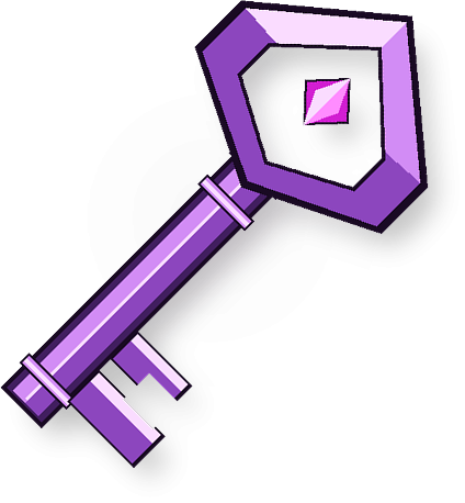 LLAVE  EPICA  x10