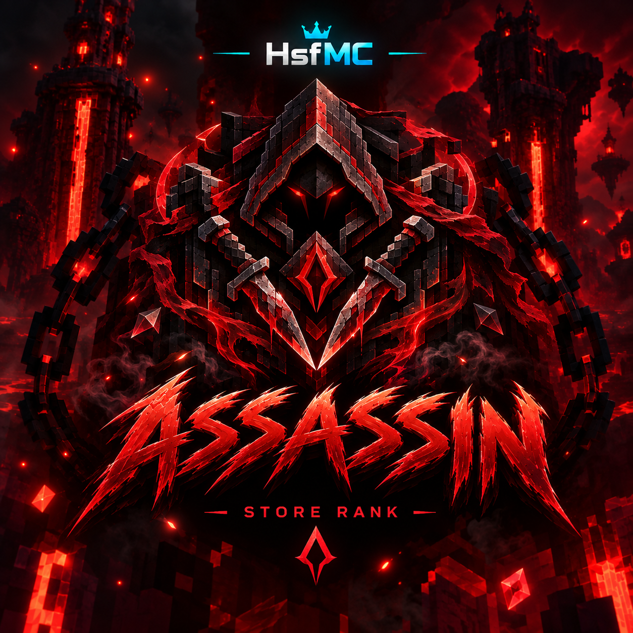 Assassin Kit