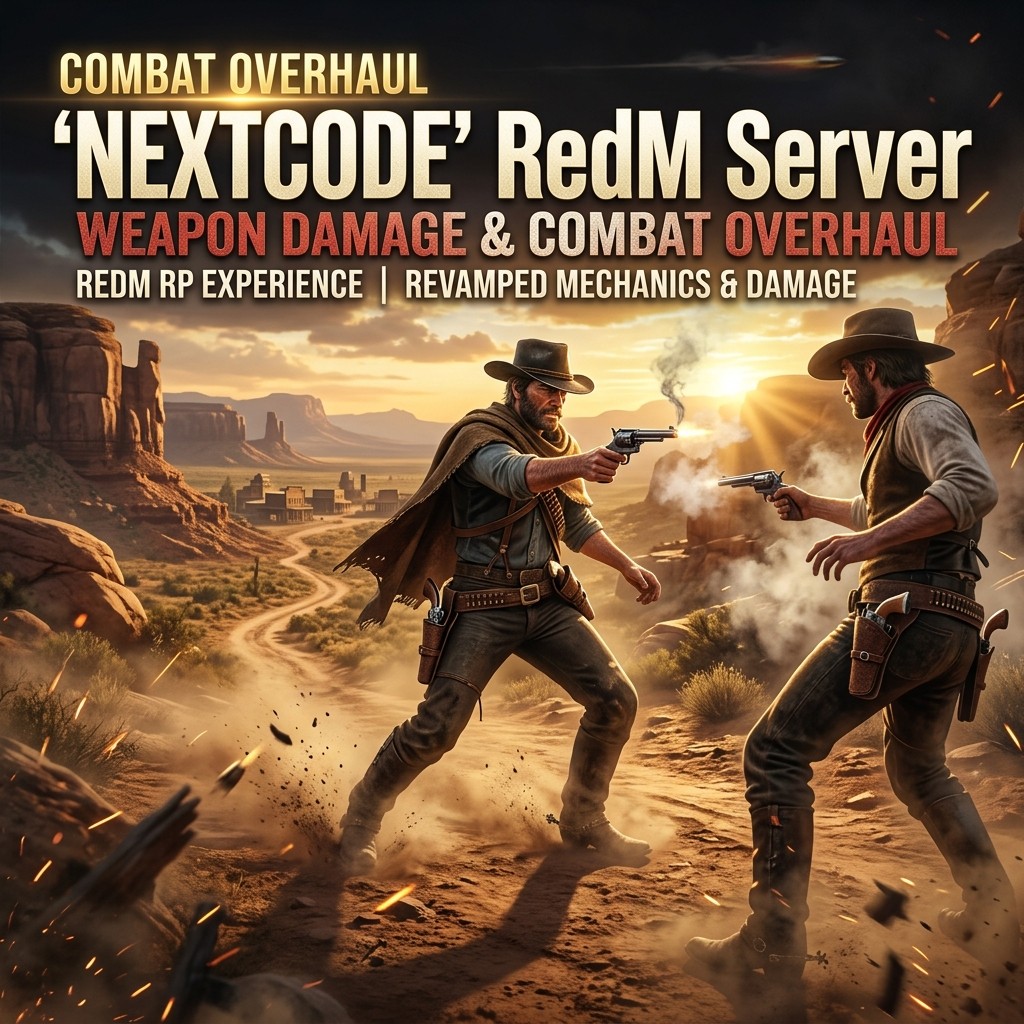 NEXTCODE_Weapon-damage [Escrow]