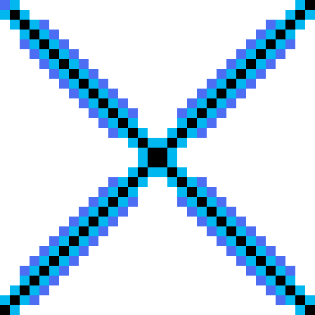 HaltedX