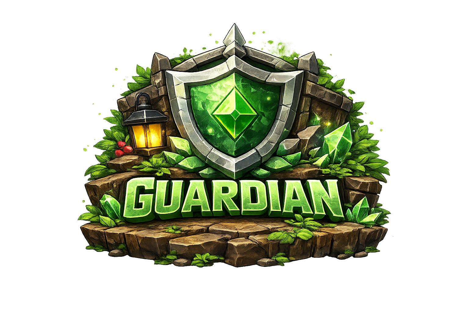 🛡️ Guardian Rank - Permanente