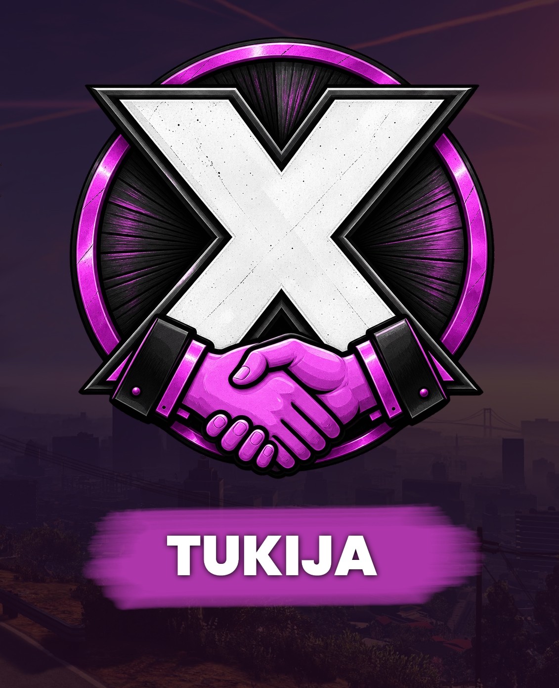 Tukija