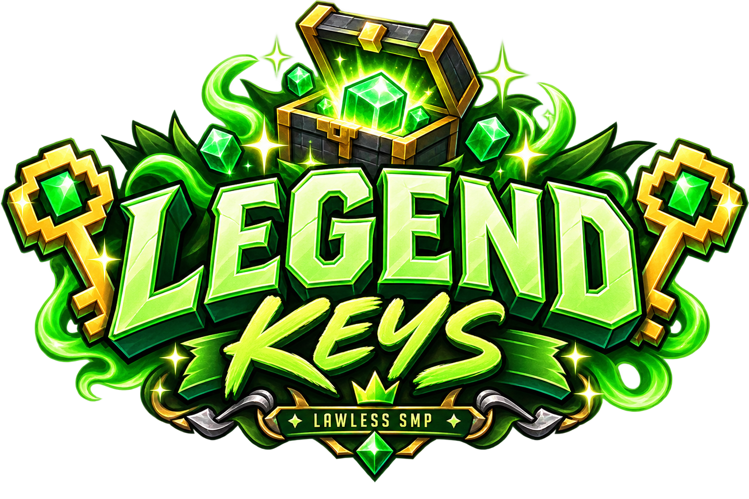 Legends Key