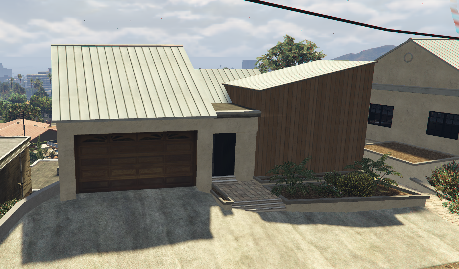 Luxury Villas  13 - Permanent slot - Postal 468