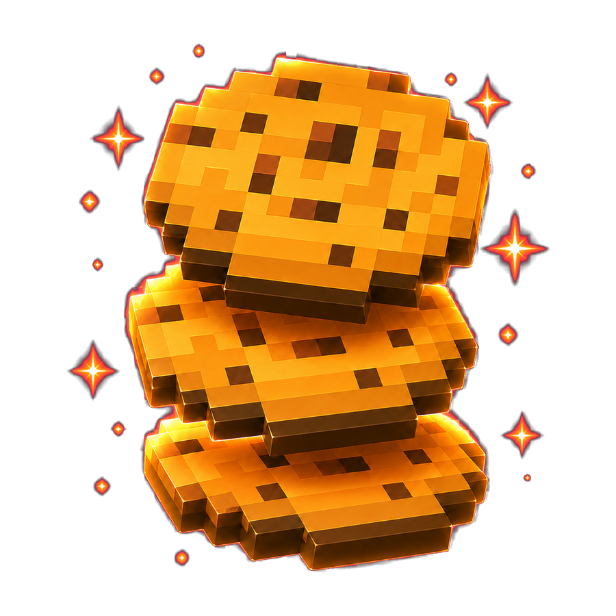 12 Cookie Boosters