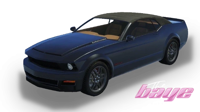 Hellbach HB450 Convertible