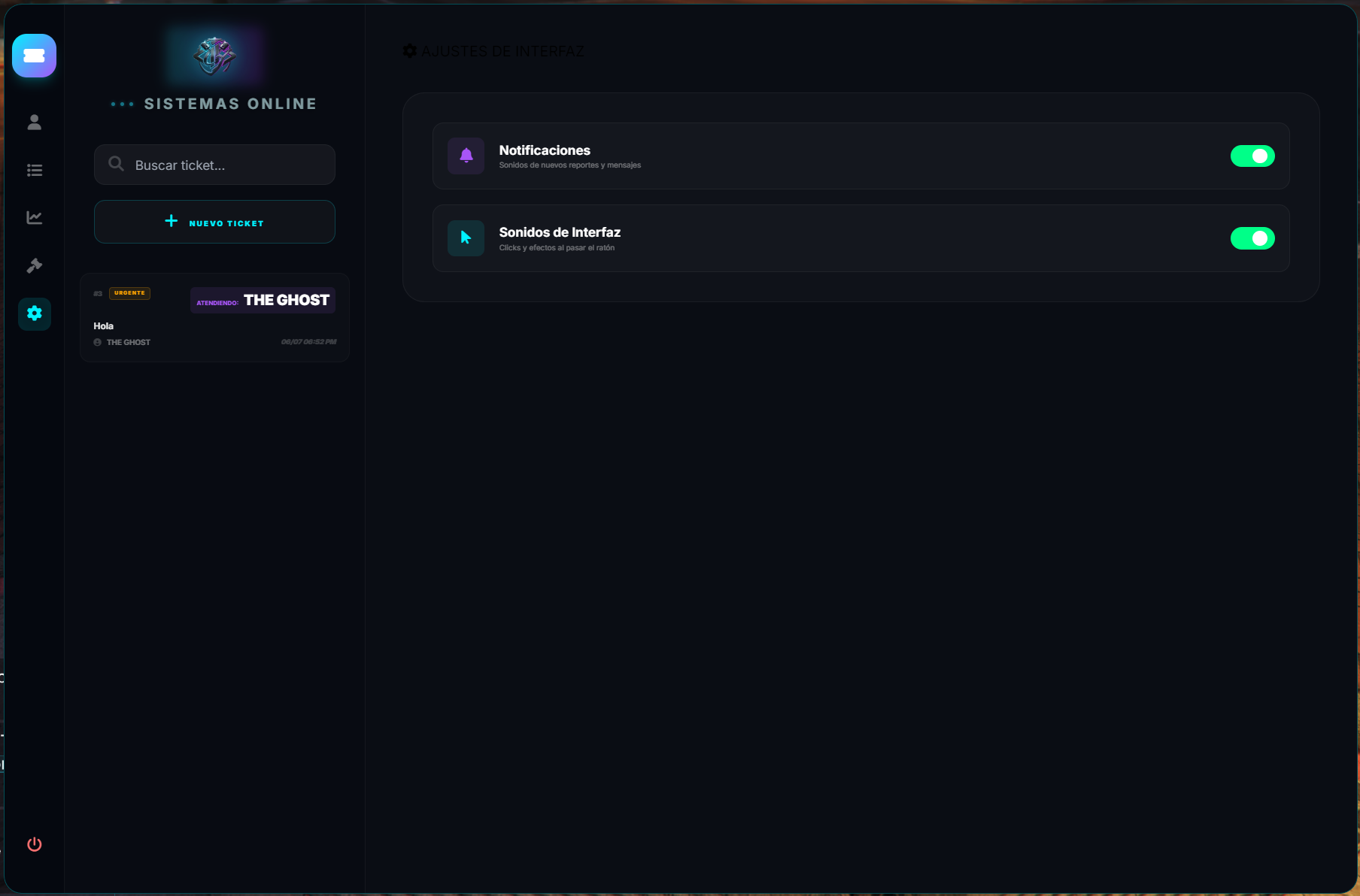 EngineX Chat