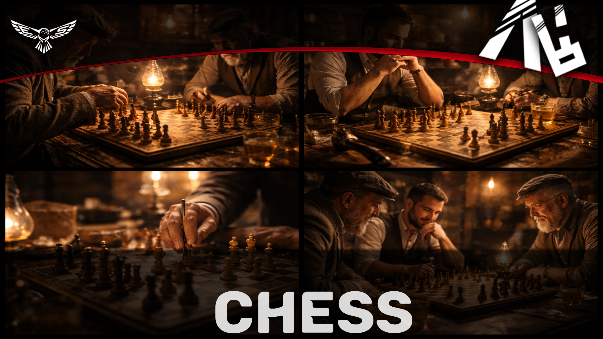 Chess (RSG/VORP)