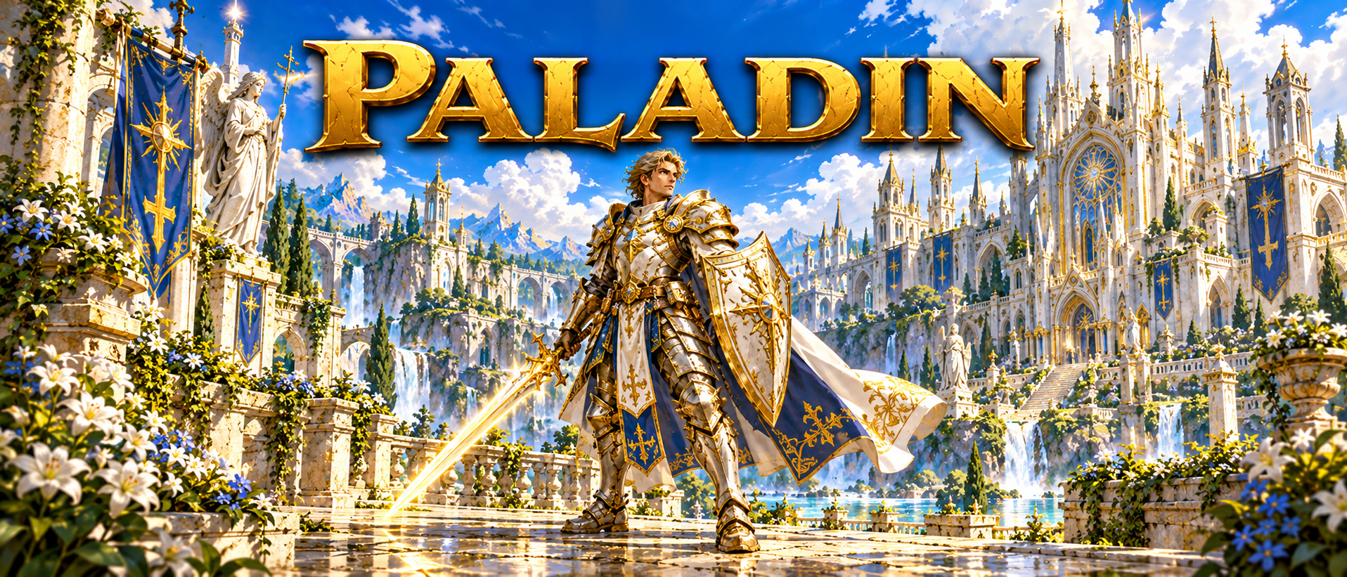 PALADIN