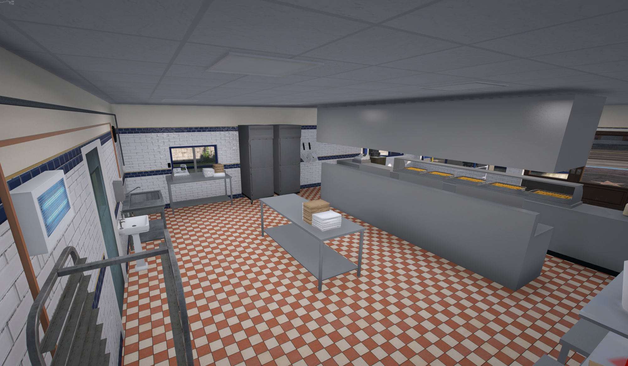 NO BS Codfathers | UK Fish & Chip Shop MLO — image 9