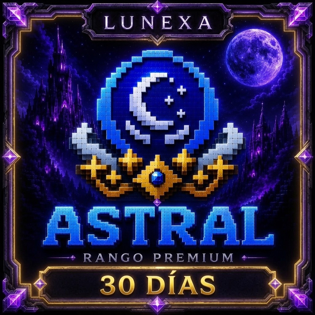 Astral-mensual