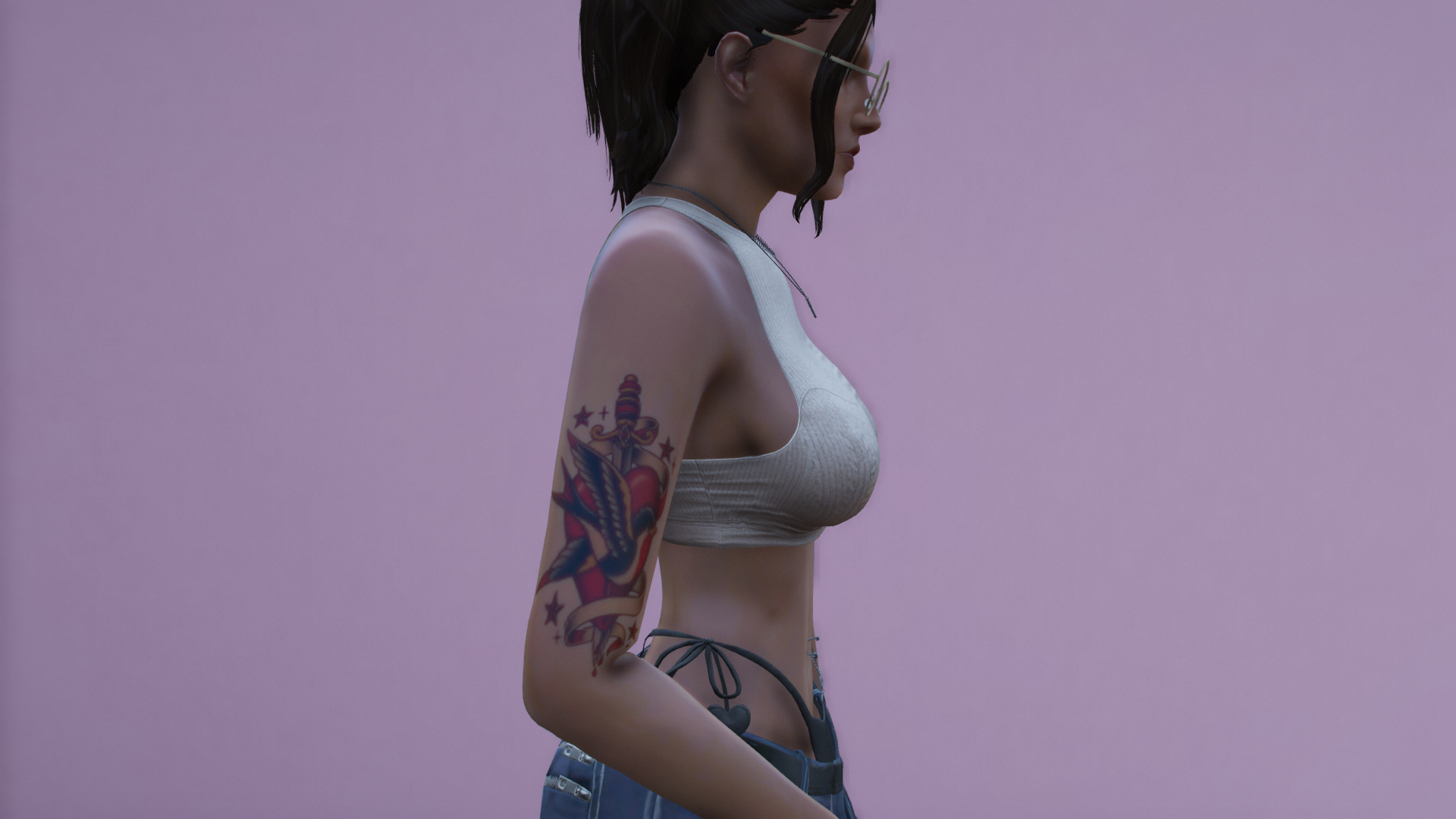 FREE TATTOO PACK V1