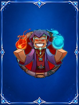 Celestial Rank