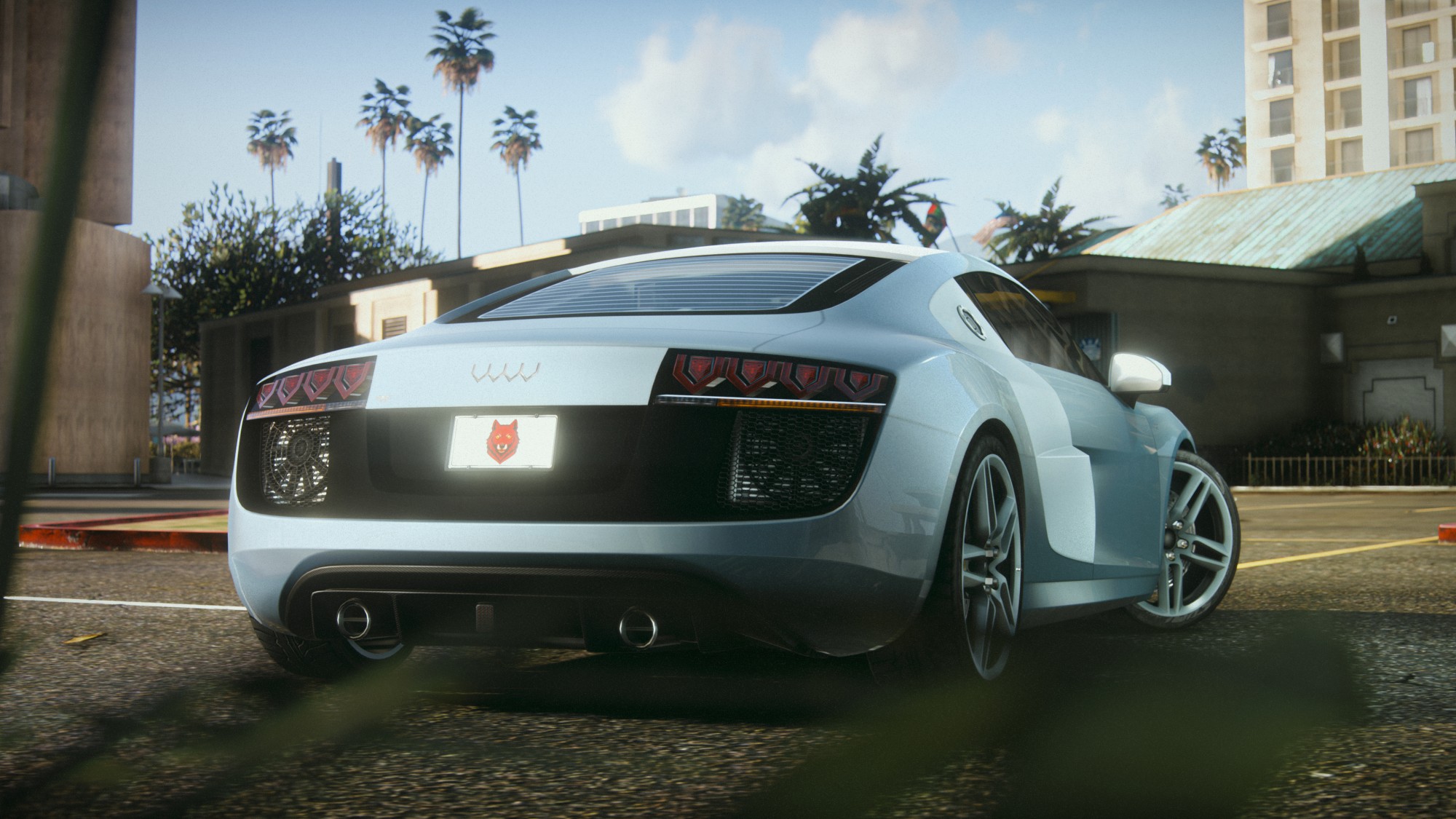 Obey 9F Sport