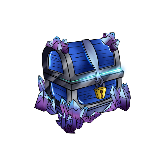 ★★★★ Cosmetic Keys (x1)