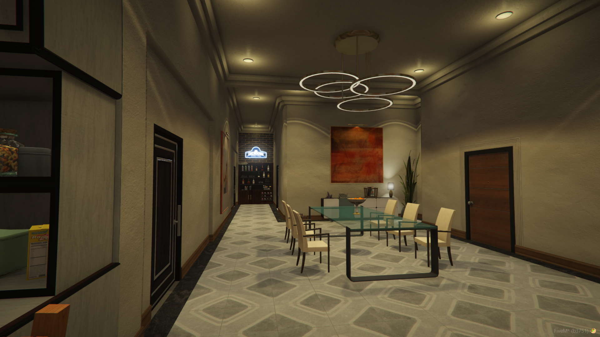 Yellow Aspen Home Resort