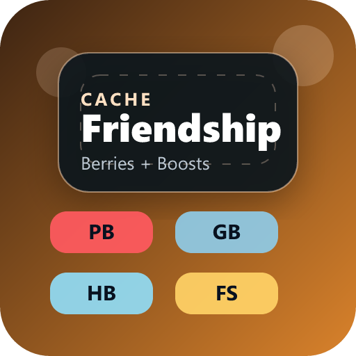 Friendship Cache
