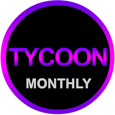 Tycoon (Monthly)