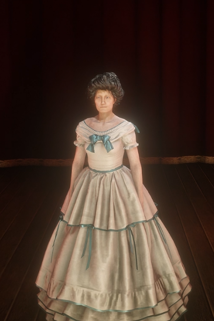 Outfit Pack - Dresses images