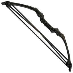 Compound Bow BP x3